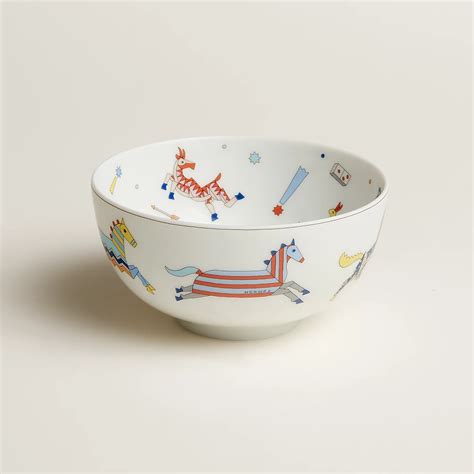 hermes epopee bowl